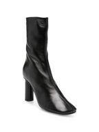 Paris Texas Boots BLACK