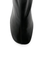 Paris Texas Boots BLACK