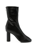Paris Texas Boots BLACK