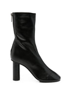 Paris Texas Boots BLACK