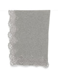 Ermanno Scervino Scarfs GREY