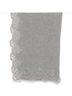 Ermanno Scervino Scarfs GREY