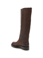 Paris Texas Boots BROWN