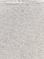 AMI PARIS Sweaters GREY
