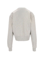 AMI PARIS Sweaters GREY