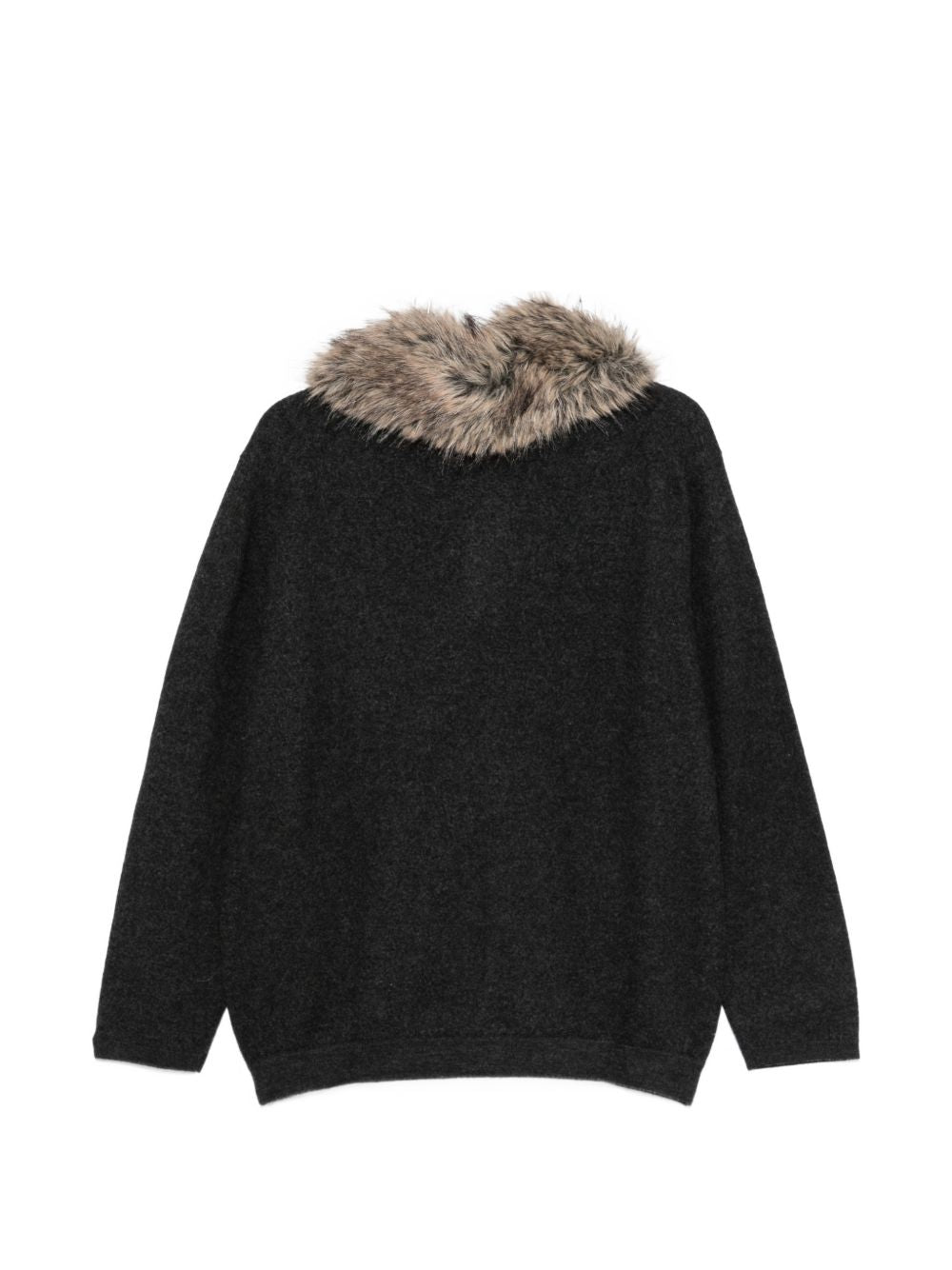 Semicouture Sweaters GREY