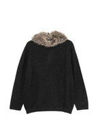 Semicouture Sweaters GREY