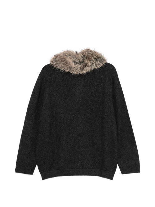 Semicouture Sweaters GREY