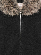 Semicouture Sweaters GREY