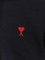 AMI PARIS Sweaters BLACK
