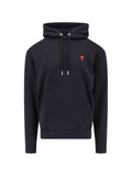 AMI PARIS Sweaters BLACK
