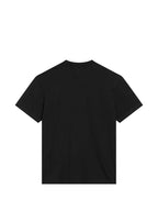 AMI PARIS T-shirts and Polos BLACK