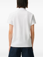 AMI PARIS T-shirts and Polos WHITE