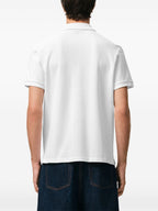 AMI PARIS T-shirts and Polos WHITE
