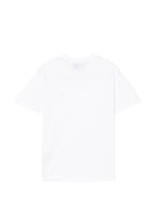 AMI PARIS T-shirts and Polos WHITE