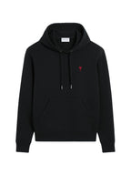AMI PARIS Sweaters BLACK