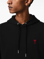 AMI PARIS Sweaters BLACK