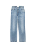 AMI PARIS Jeans LIGHT BLUE