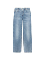 AMI PARIS Jeans LIGHT BLUE