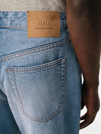 AMI PARIS Jeans LIGHT BLUE