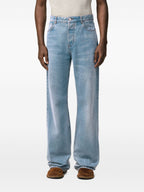 AMI PARIS Jeans LIGHT BLUE
