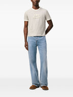 AMI PARIS Jeans LIGHT BLUE