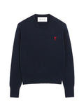 AMI PARIS Sweaters NAVY