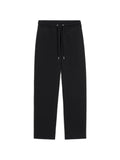 AMI PARIS Trousers BLACK