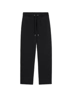 AMI PARIS Trousers BLACK