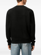 AMI PARIS Sweaters BLACK