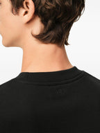 AMI PARIS Sweaters BLACK