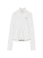 ADIDAS BY STELLA McCARTNEY Sweaters WHITE