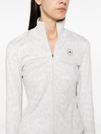 ADIDAS BY STELLA McCARTNEY Sweaters WHITE