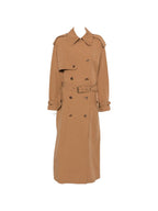 Isabel Marant Coats CAMEL