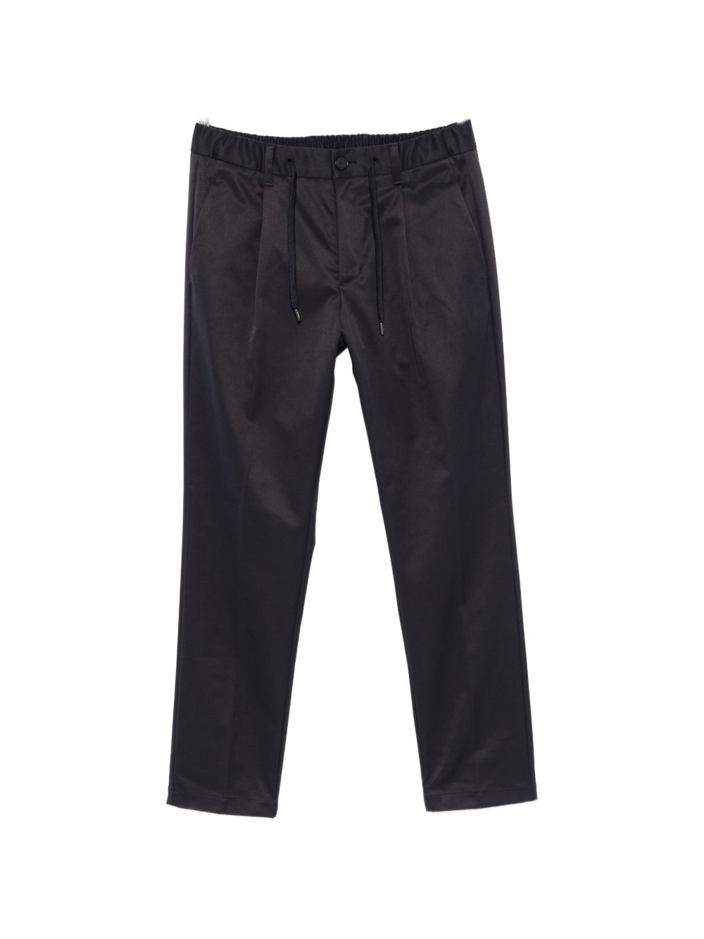 Herno Trousers NAVY