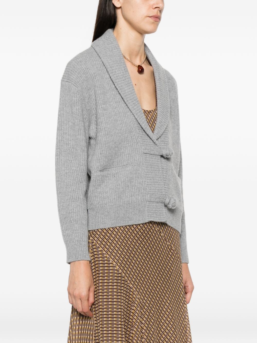 Forte Forte Sweaters GREY