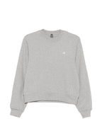 ADIDAS BY STELLA McCARTNEY Sweaters GREY