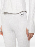 ADIDAS BY STELLA McCARTNEY Trousers WHITE