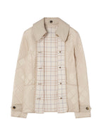 Burberry Jackets BEIGE
