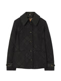Burberry Jackets BLACK