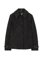 Burberry Jackets BLACK