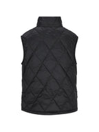 Burberry Jackets BLACK