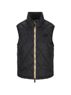 Burberry Jackets BLACK