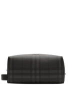 Burberry Bags.. DARK GREY