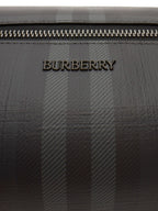 Burberry Bags.. DARK GREY