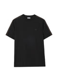 Burberry T-shirts and Polos BLACK