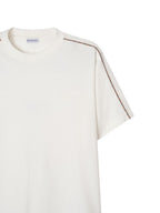 Burberry T-shirts and Polos WHITE