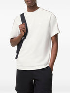 Burberry T-shirts and Polos WHITE