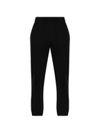 Burberry Trousers BLACK