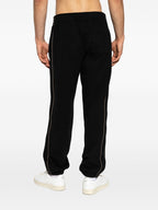 Burberry Trousers BLACK